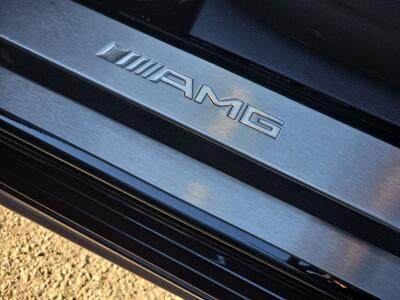 2009 Mercedes-Benz S 63 AMG® Base   - Photo 39 - Lennox, CA 90304