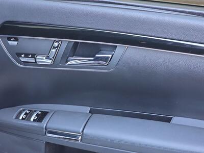 2009 Mercedes-Benz S 63 AMG® Base   - Photo 22 - Lennox, CA 90304