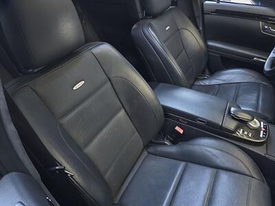 2009 Mercedes-Benz S 63 AMG® Base   - Photo 34 - Lennox, CA 90304