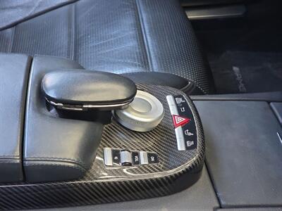 2009 Mercedes-Benz S 63 AMG® Base   - Photo 32 - Lennox, CA 90304
