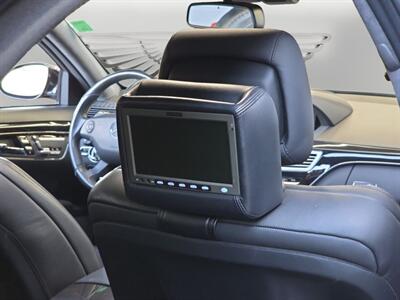 2009 Mercedes-Benz S 63 AMG® Base   - Photo 21 - Lennox, CA 90304