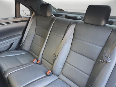 2009 Mercedes-Benz S 63 AMG® Base   - Photo 13 - Lennox, CA 90304
