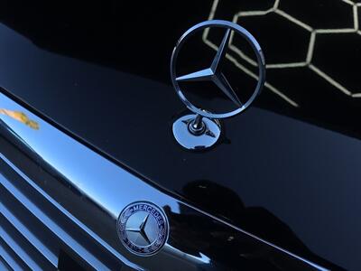 2009 Mercedes-Benz S 63 AMG® Base   - Photo 36 - Lennox, CA 90304