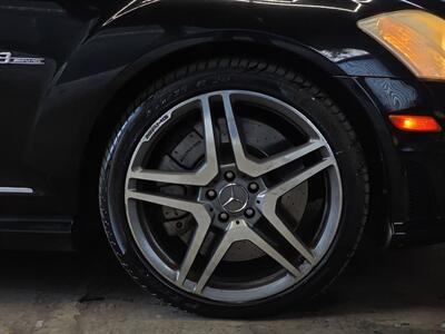 2009 Mercedes-Benz S 63 AMG® Base   - Photo 28 - Lennox, CA 90304