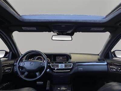 2009 Mercedes-Benz S 63 AMG® Base   - Photo 16 - Lennox, CA 90304