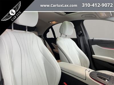 2021 Mercedes-Benz E 350   - Photo 18 - Lennox, CA 90304