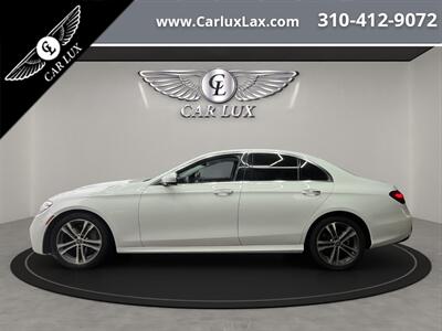 2021 Mercedes-Benz E 350   - Photo 4 - Lennox, CA 90304