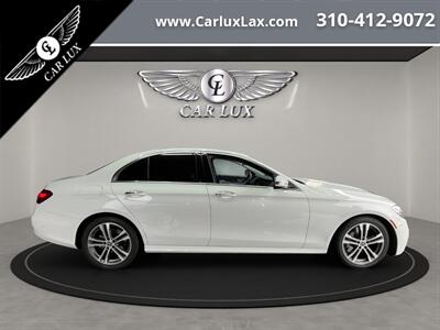 2021 Mercedes-Benz E 350   - Photo 8 - Lennox, CA 90304