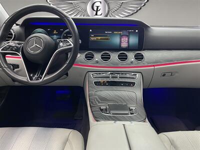 2021 Mercedes-Benz E 350   - Photo 16 - Lennox, CA 90304