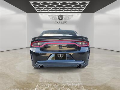 2017 Dodge Charger R/T Daytona Edition   - Photo 6 - Lennox, CA 90304