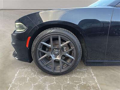 2017 Dodge Charger R/T Daytona Edition   - Photo 14 - Lennox, CA 90304