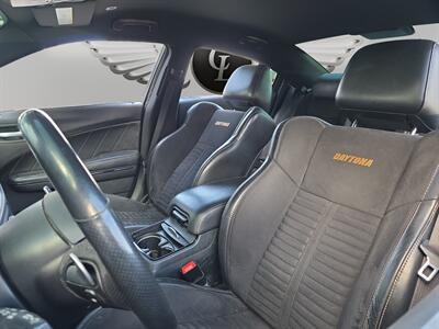 2017 Dodge Charger R/T Daytona Edition   - Photo 12 - Lennox, CA 90304