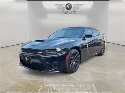 2017 Dodge Charger R/T Daytona Edition   - Photo 3 - Lennox, CA 90304