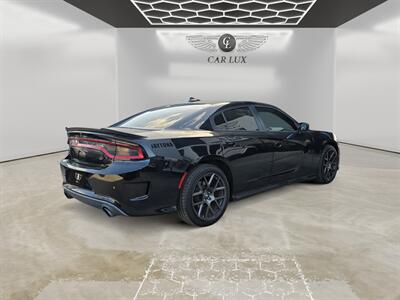 2017 Dodge Charger R/T Daytona Edition   - Photo 7 - Lennox, CA 90304