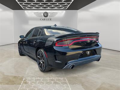 2017 Dodge Charger R/T Daytona Edition   - Photo 5 - Lennox, CA 90304