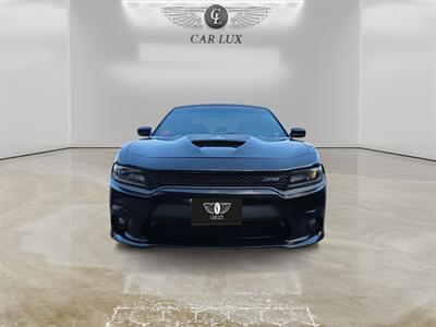 2017 Dodge Charger R/T Daytona Edition   - Photo 2 - Lennox, CA 90304
