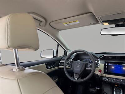 2018 Honda Clarity Plug-In Hybrid - Photo 17 - Lennox, CA 90304