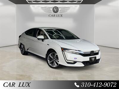 2018 Honda Clarity Plug-In Hybrid - Photo 7 - Lennox, CA 90304