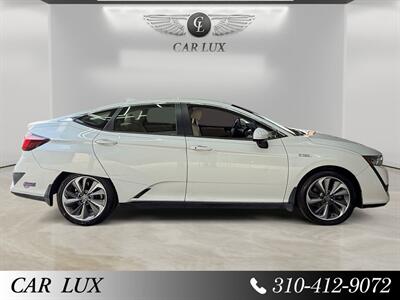 2018 Honda Clarity Plug-In Hybrid - Photo 6 - Lennox, CA 90304