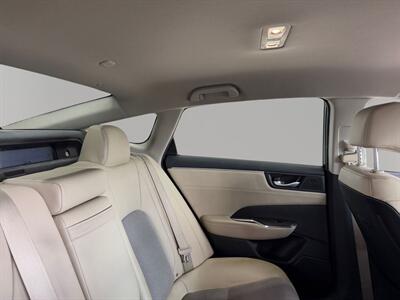 2018 Honda Clarity Plug-In Hybrid - Photo 23 - Lennox, CA 90304