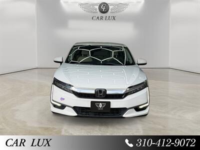 2018 Honda Clarity Plug-In Hybrid - Photo 8 - Lennox, CA 90304