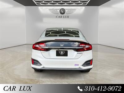 2018 Honda Clarity Plug-In Hybrid - Photo 4 - Lennox, CA 90304