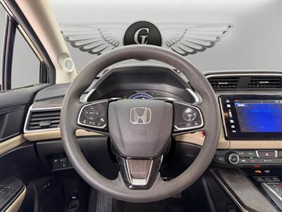 2018 Honda Clarity Plug-In Hybrid - Photo 12 - Lennox, CA 90304