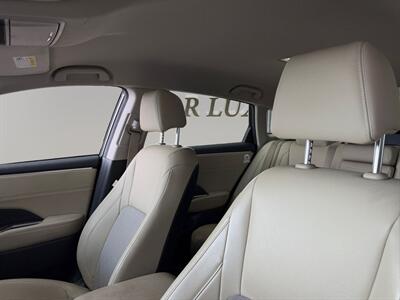 2018 Honda Clarity Plug-In Hybrid - Photo 9 - Lennox, CA 90304