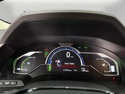 2018 Honda Clarity Plug-In Hybrid - Photo 20 - Lennox, CA 90304