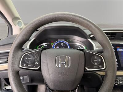 2018 Honda Clarity Plug-In Hybrid - Photo 19 - Lennox, CA 90304