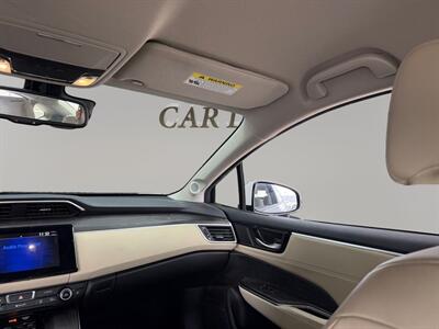 2018 Honda Clarity Plug-In Hybrid - Photo 18 - Lennox, CA 90304