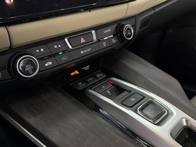 2018 Honda Clarity Plug-In Hybrid - Photo 21 - Lennox, CA 90304