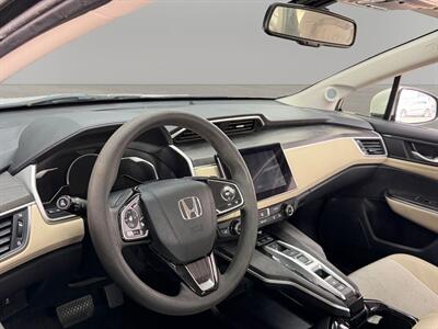 2018 Honda Clarity Plug-In Hybrid - Photo 15 - Lennox, CA 90304