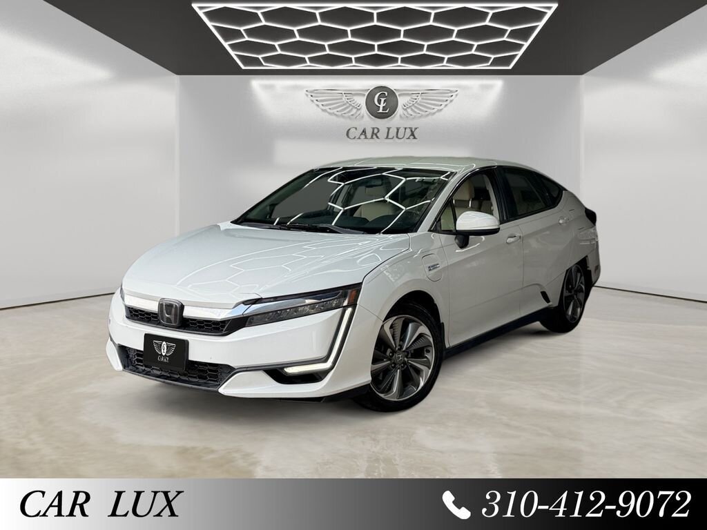 2018 Honda Clarity Plug-In Hybrid   - Photo 1 - Lennox, CA 90304
