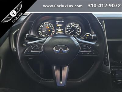 2020 INFINITI Q50 Edition 30   - Photo 10 - Lennox, CA 90304