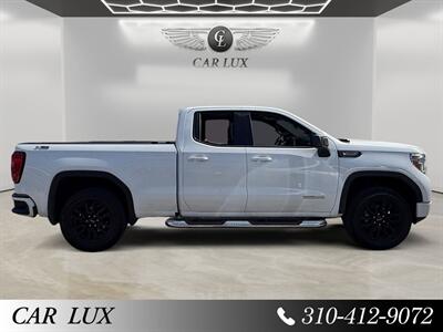 2021 GMC Sierra 1500 Elevation   - Photo 6 - Lennox, CA 90304