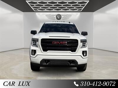 2021 GMC Sierra 1500 Elevation   - Photo 8 - Lennox, CA 90304