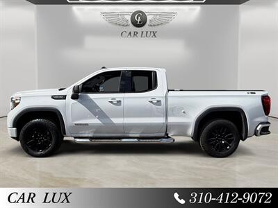2021 GMC Sierra 1500 Elevation   - Photo 2 - Lennox, CA 90304