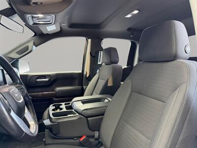 2021 GMC Sierra 1500 Elevation   - Photo 9 - Lennox, CA 90304