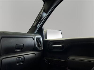 2021 GMC Sierra 1500 Elevation   - Photo 21 - Lennox, CA 90304