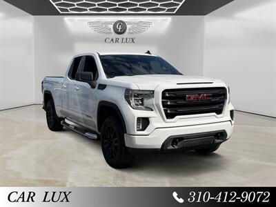 2021 GMC Sierra 1500 Elevation   - Photo 7 - Lennox, CA 90304