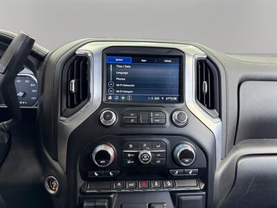 2021 GMC Sierra 1500 Elevation   - Photo 17 - Lennox, CA 90304