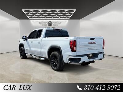2021 GMC Sierra 1500 Elevation   - Photo 3 - Lennox, CA 90304