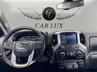 2021 GMC Sierra 1500 Elevation   - Photo 10 - Lennox, CA 90304