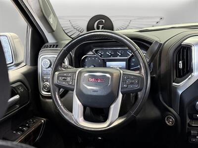 2021 GMC Sierra 1500 Elevation   - Photo 12 - Lennox, CA 90304