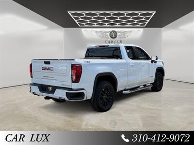 2021 GMC Sierra 1500 Elevation   - Photo 5 - Lennox, CA 90304