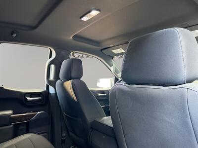 2021 GMC Sierra 1500 Elevation   - Photo 22 - Lennox, CA 90304