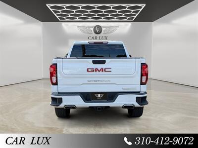 2021 GMC Sierra 1500 Elevation   - Photo 4 - Lennox, CA 90304