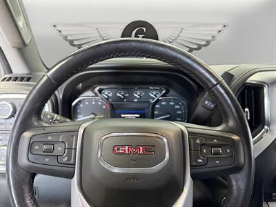 2021 GMC Sierra 1500 Elevation   - Photo 16 - Lennox, CA 90304