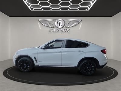 2016 BMW X6 xDrive35i   - Photo 5 - Lennox, CA 90304